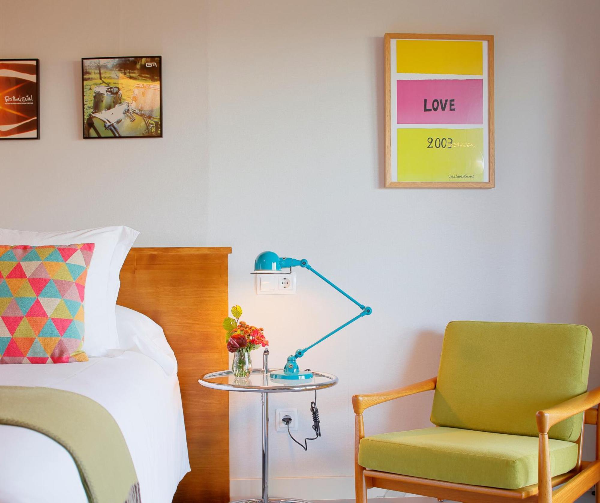 El Gran Sueno Boutique Hotel & Apartamentos - Adults Only Pintueles Zewnętrze zdjęcie