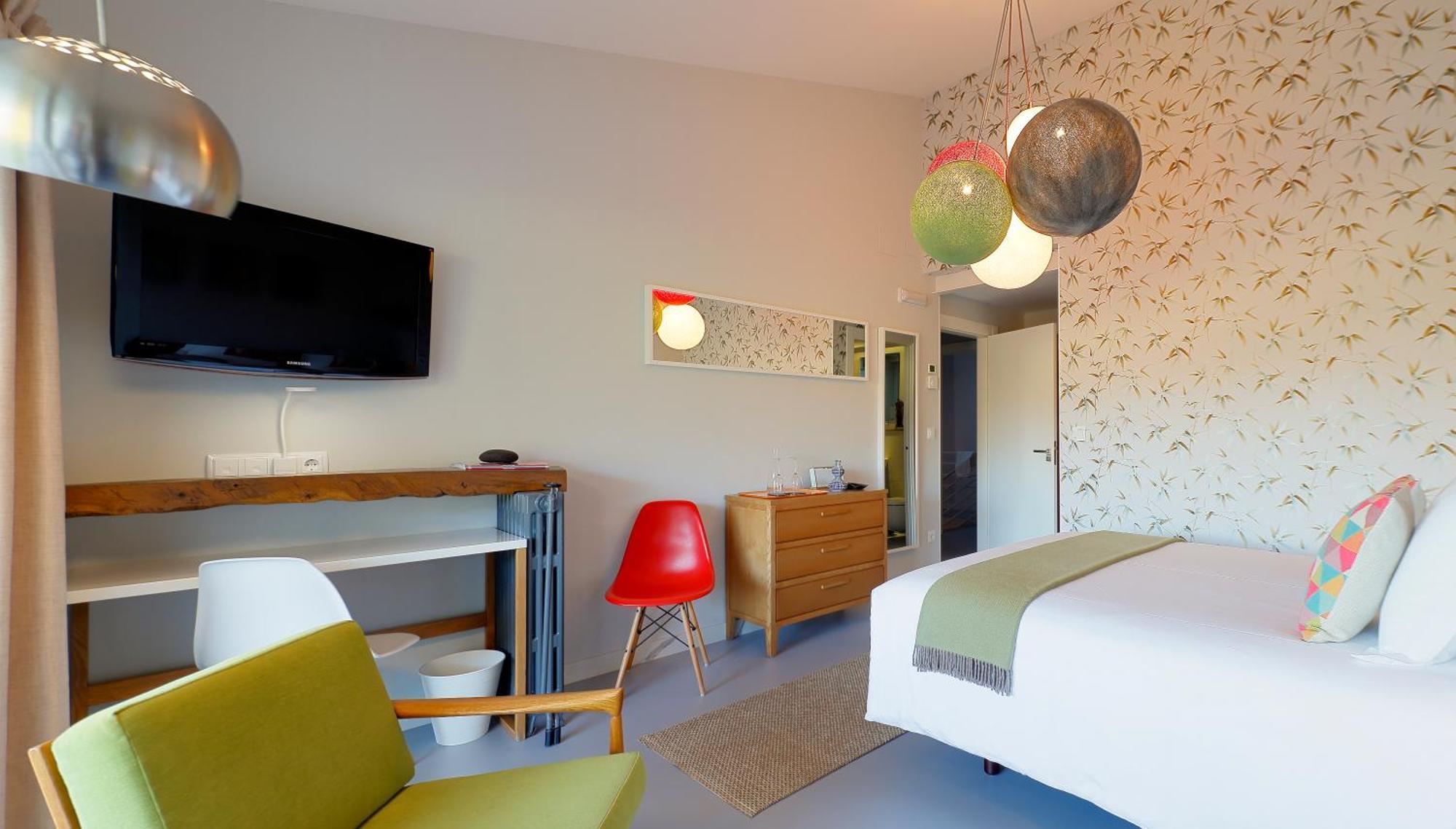 El Gran Sueno Boutique Hotel & Apartamentos - Adults Only Pintueles Zewnętrze zdjęcie