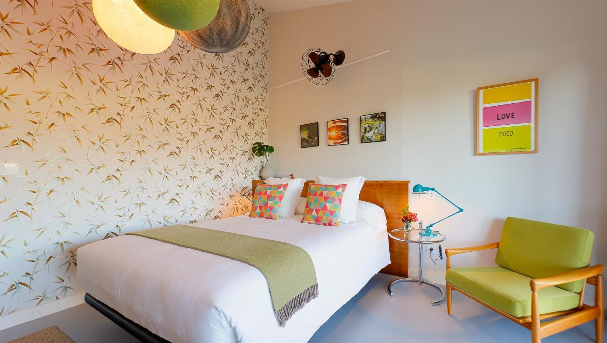 El Gran Sueno Boutique Hotel & Apartamentos - Adults Only Pintueles Zewnętrze zdjęcie