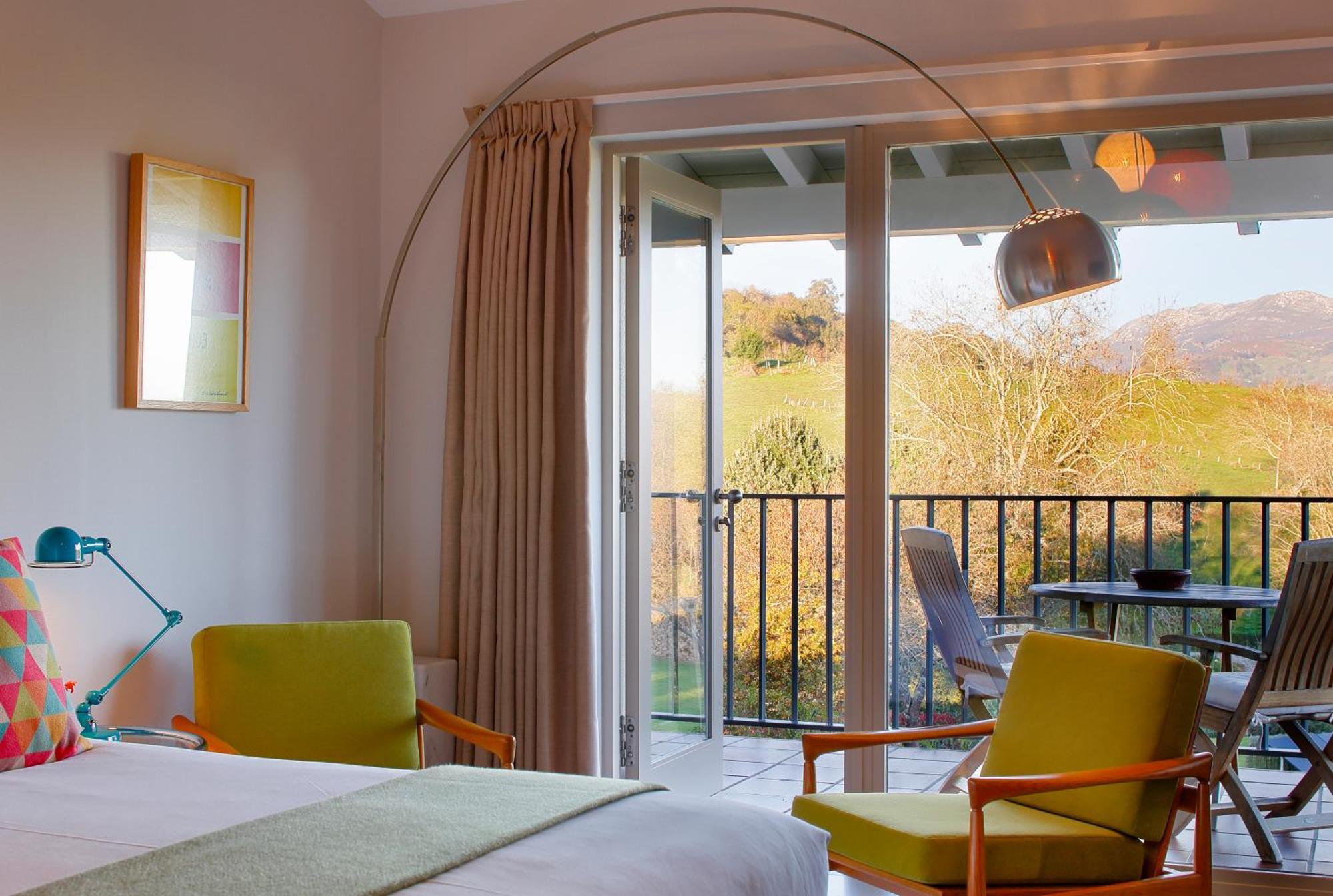 El Gran Sueno Boutique Hotel & Apartamentos - Adults Only Pintueles Zewnętrze zdjęcie