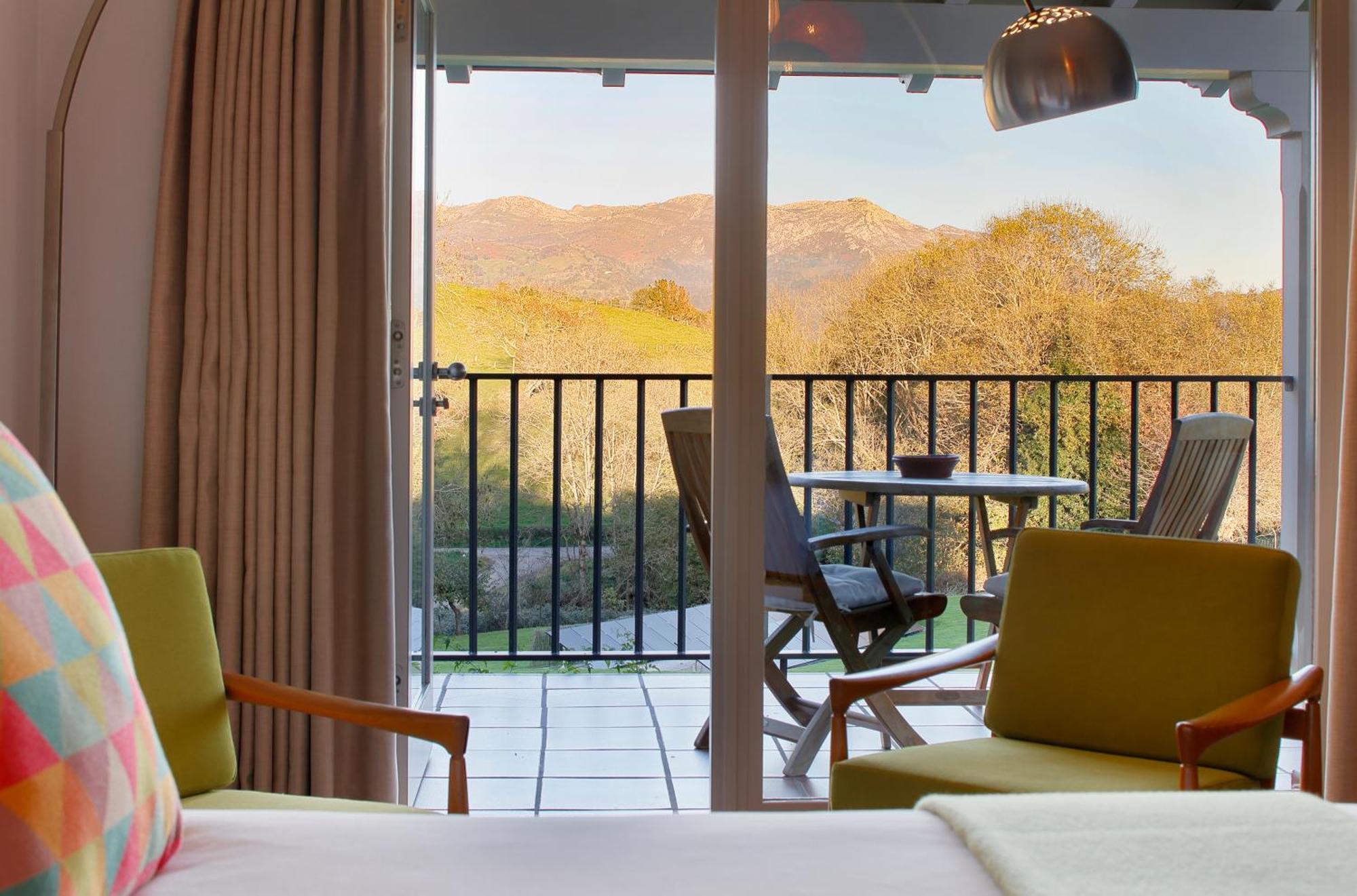 El Gran Sueno Boutique Hotel & Apartamentos - Adults Only Pintueles Zewnętrze zdjęcie