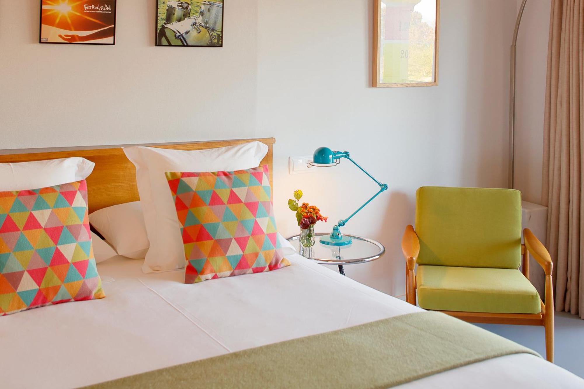 El Gran Sueno Boutique Hotel & Apartamentos - Adults Only Pintueles Zewnętrze zdjęcie