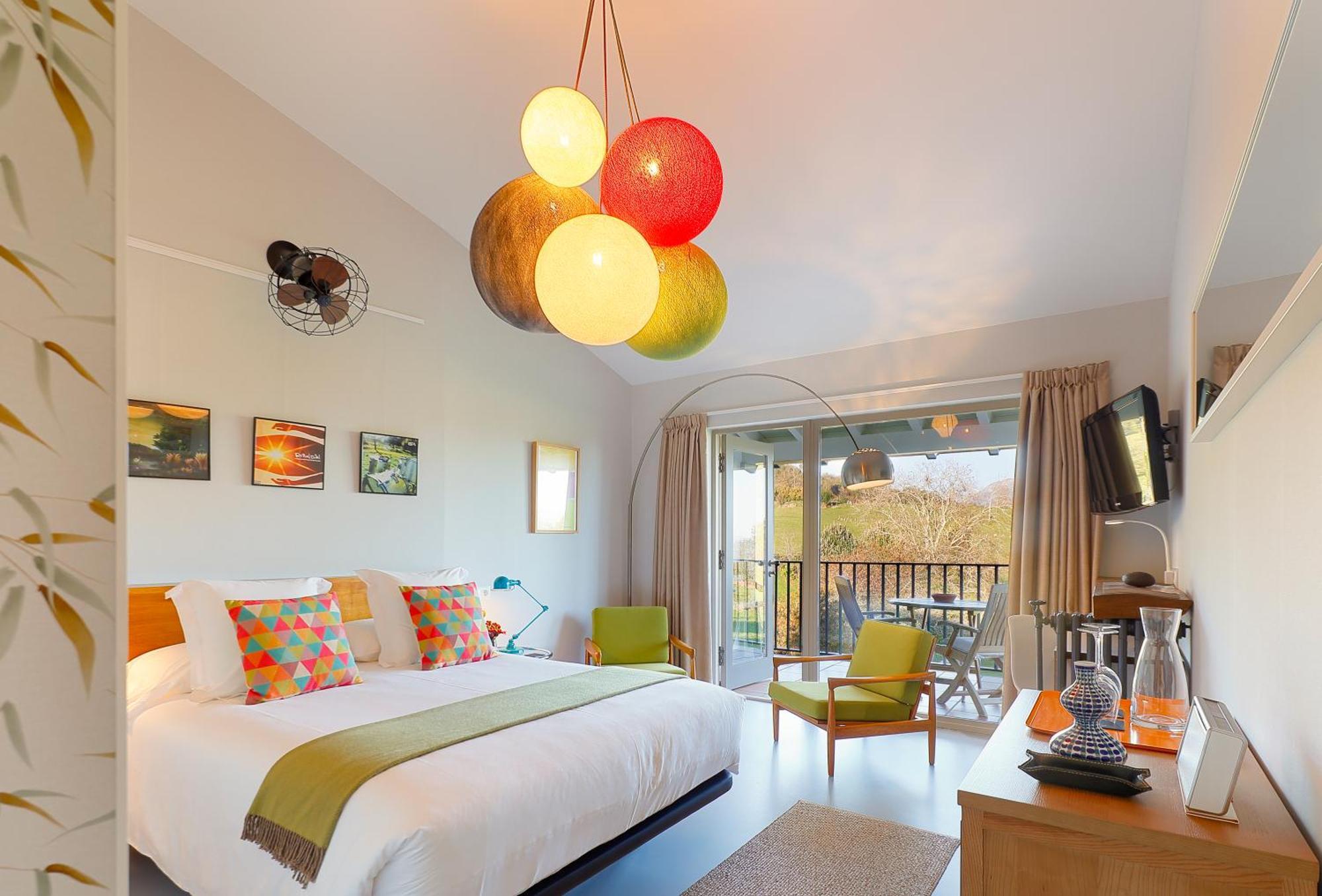 El Gran Sueno Boutique Hotel & Apartamentos - Adults Only Pintueles Zewnętrze zdjęcie
